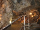 výlet do Mladečských jeskyní